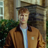 Calum Bowie
