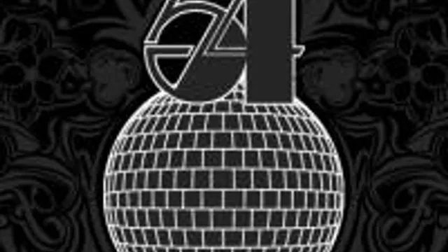 Studio 54