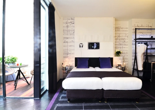 L'Hôtel 123 Sébastopol Hôtel Paris