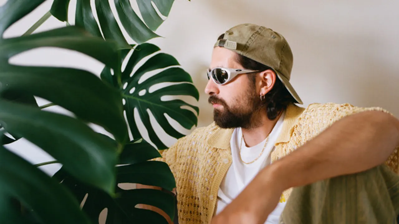 Frah Quintale « Summer Tour '26 »