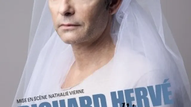 Richard Hervé et pas l'inverse