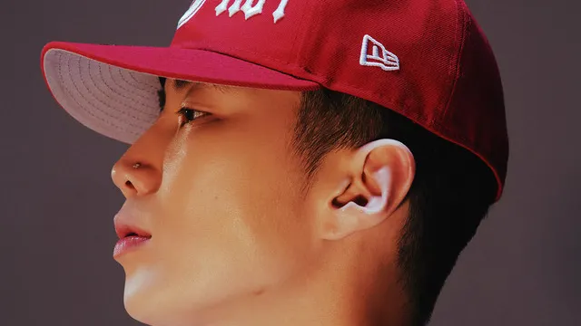 Jay Park featuring LNGSHOT: Serenades & Body Rolls