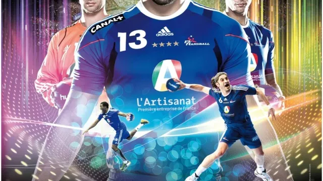 Trophée FDJ - France-Norvège