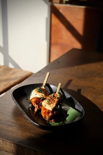 HONŌ Restaurant Paris