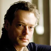 Mark Padmore