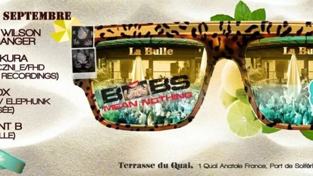 La Bulle tous les dimanches