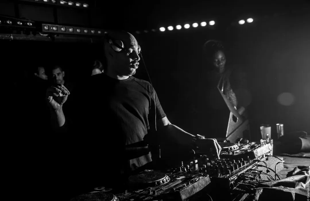 Zig Zag Club Paris