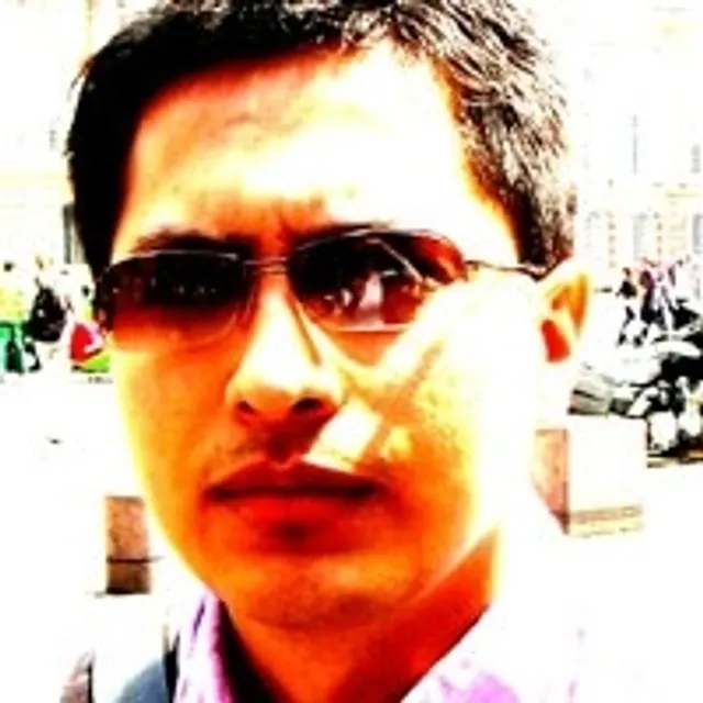 Richard S