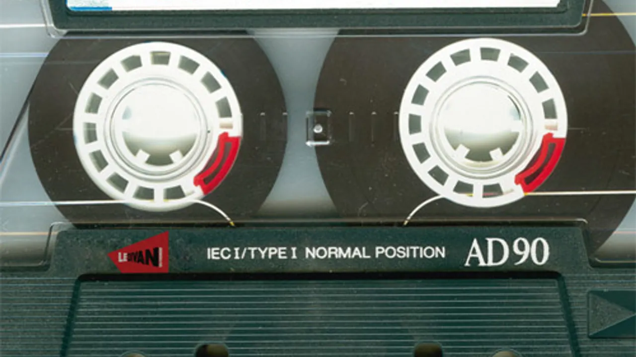 DIVAN TIME MACHINE #3 : 1979