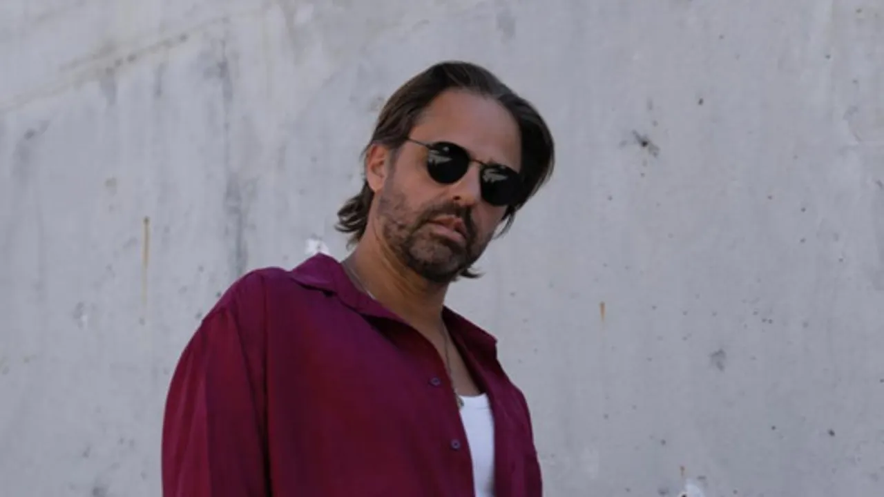 Perfect Timing with Fero Duman & Nic Lorenz & Simes, Michelle Vanja, Nick Curly