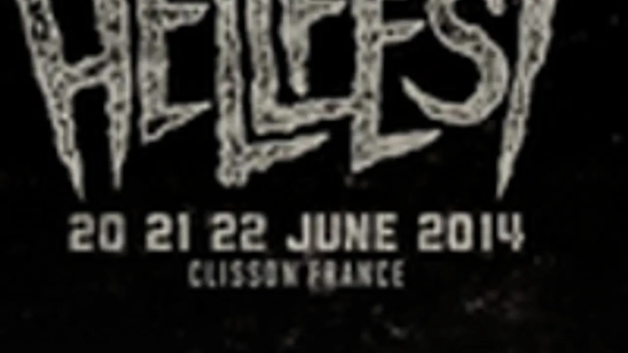 Hellfest 2014