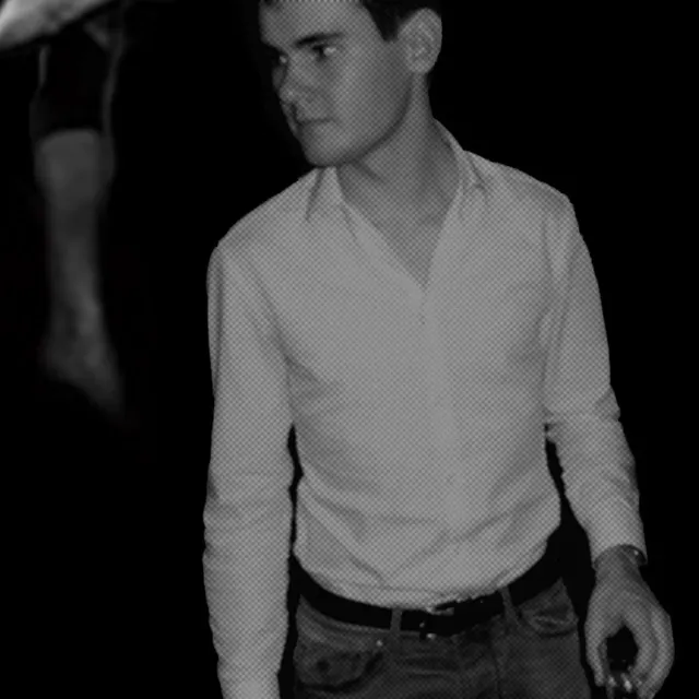 Antoine C