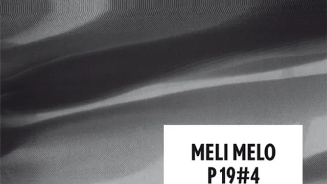 MeliMelo P19 #4