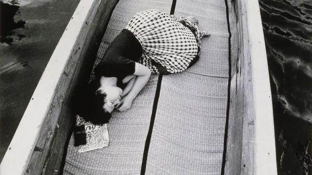 Mémoire et lumière, Photographie japonaise, 1950-2000