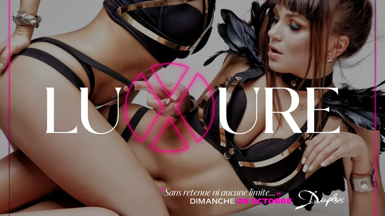 LUXURE