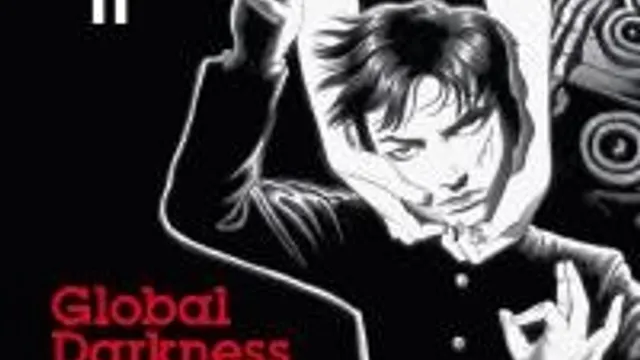 Global Darkness Invasion