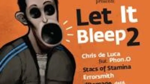 Let It Bleep 2