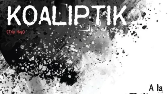 Concert du groupe Clichy et KoaliptiK