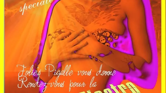 CLUB N ELECTRO