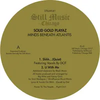 Solid Gold Playaz