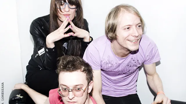 We Are Enfant Terrible