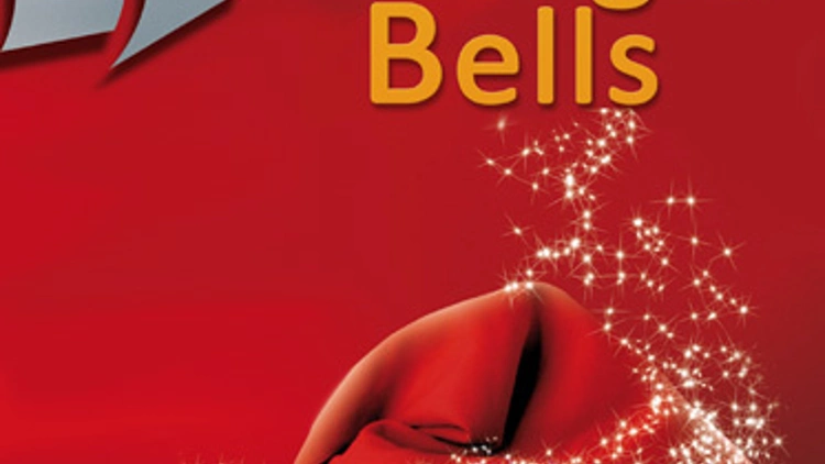 Crazy Jingle Bells
