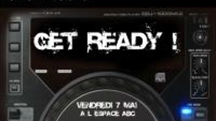 Get Ready !