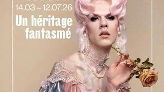 La mode du 18e siècle. Un héritage fantasmé