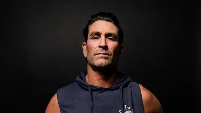 Pete Murray