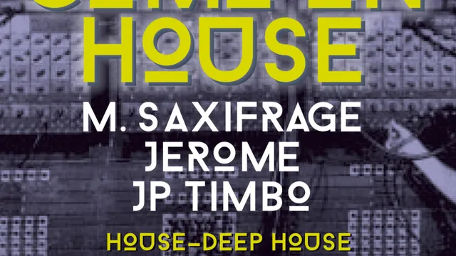 Come on House