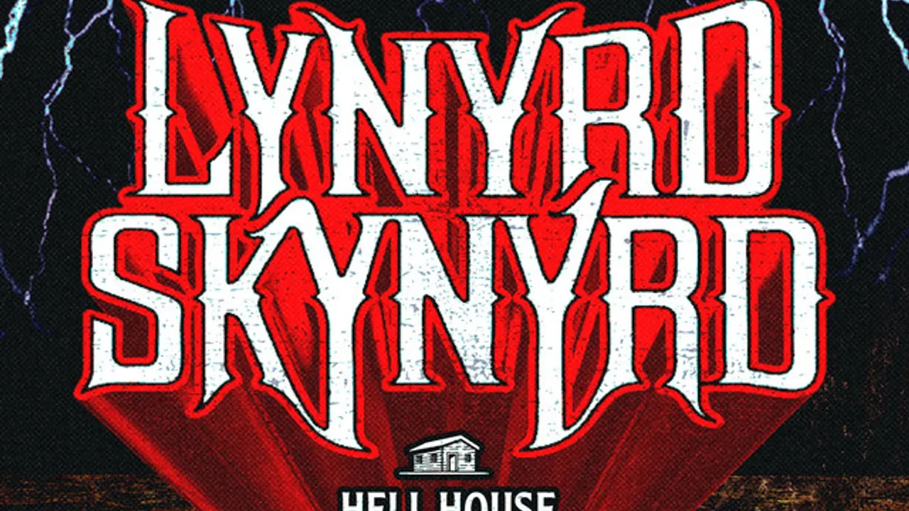 LYNYRD SKYNYRD