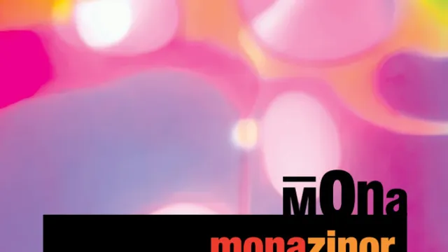 MONA'S RAVE NATION