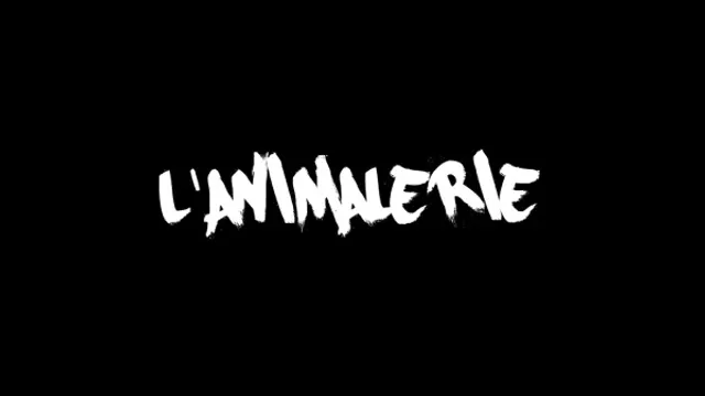 L'ANIMALERIE - BE YOURSELF ... BE WILD