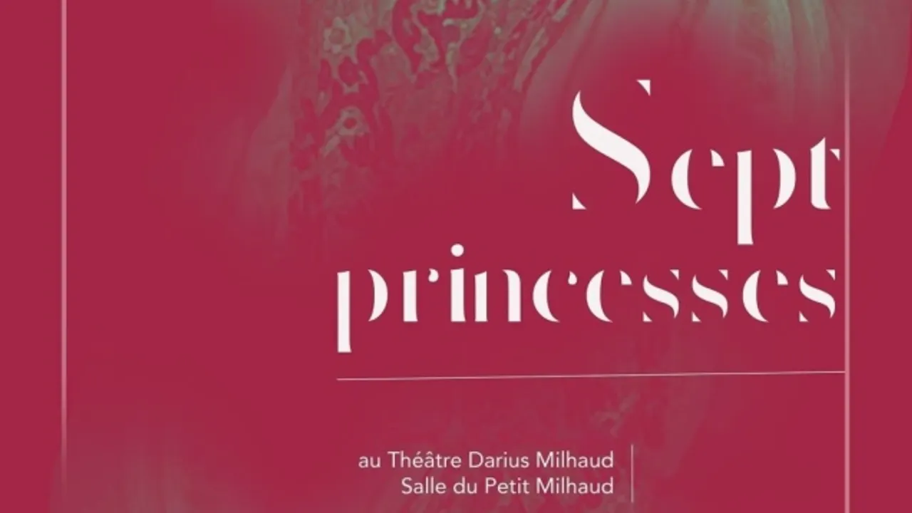 Sept Princesses