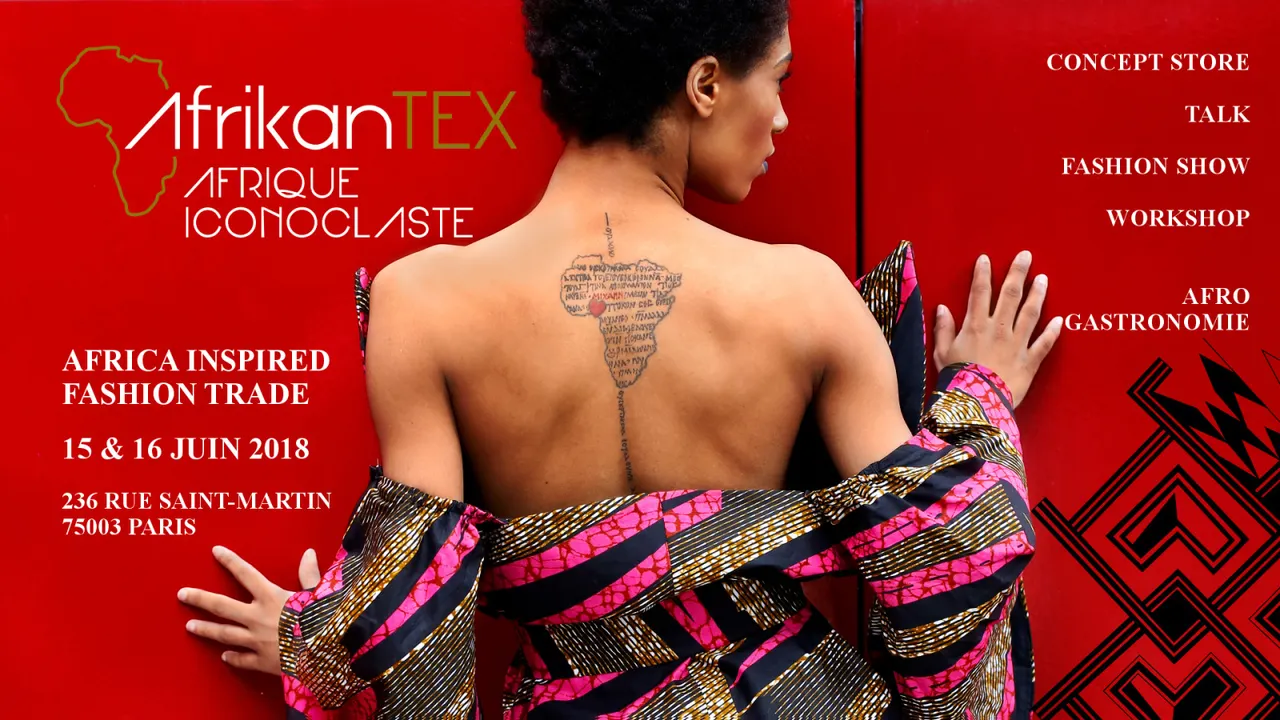 AfrikanTex