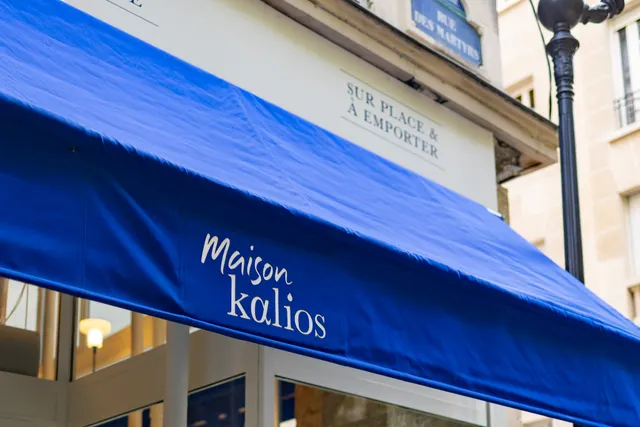 Maison Kalios