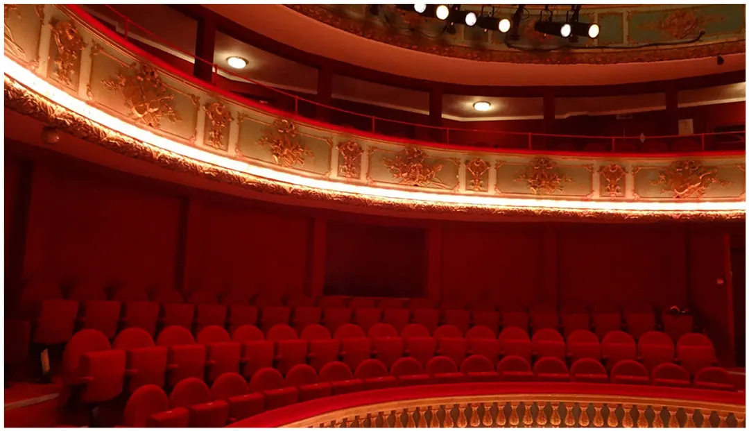 Théâtre Hébertot Théâtre Paris