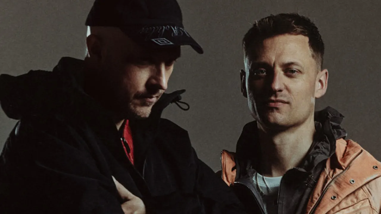Overmono: DJ Set