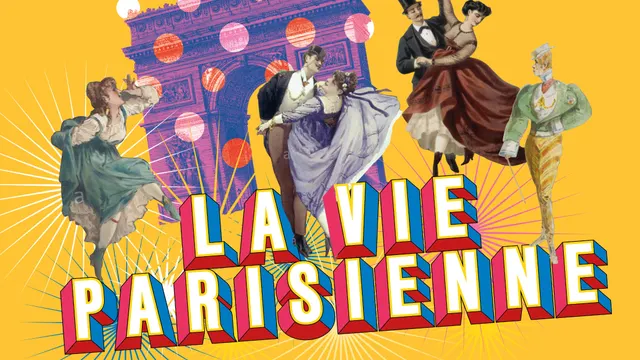 La Vie parisienne
