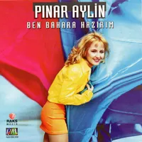 Pınar Aylin