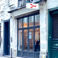 Les Pinces
