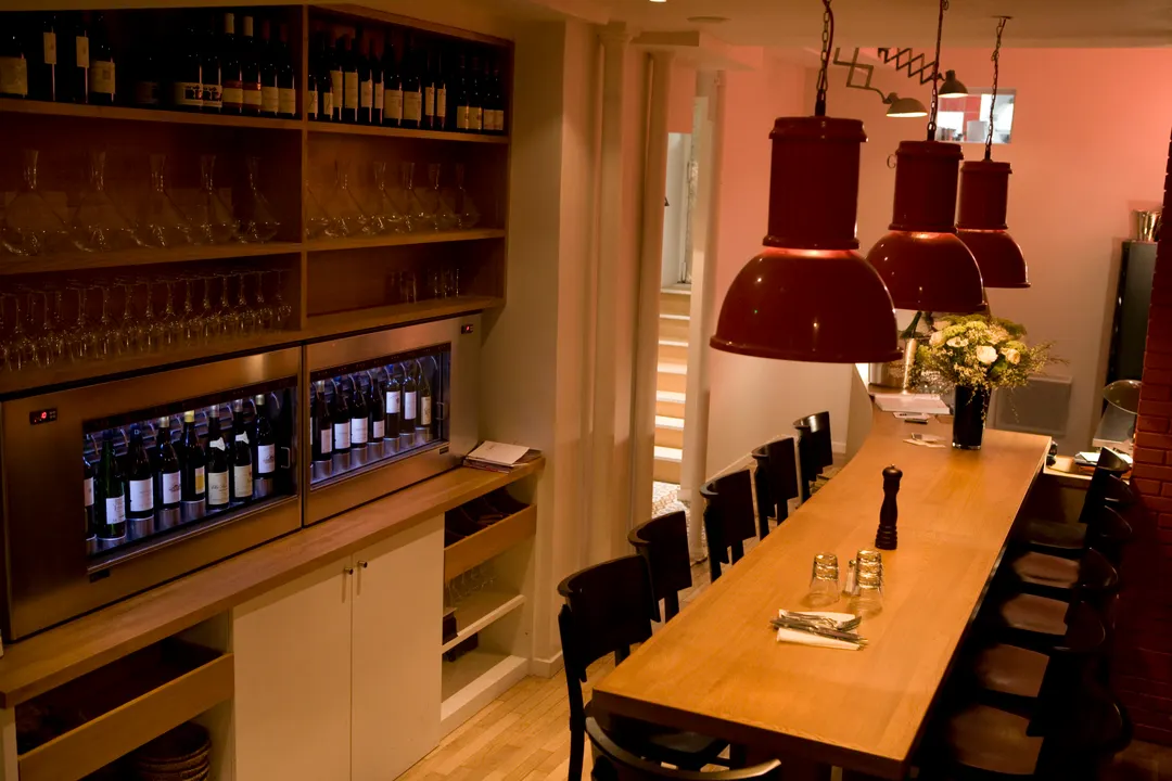 Glou Restaurant Paris