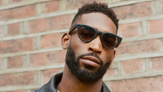 Tinie Tempah