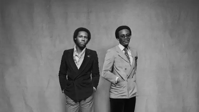 Nile Rodgers & Chic