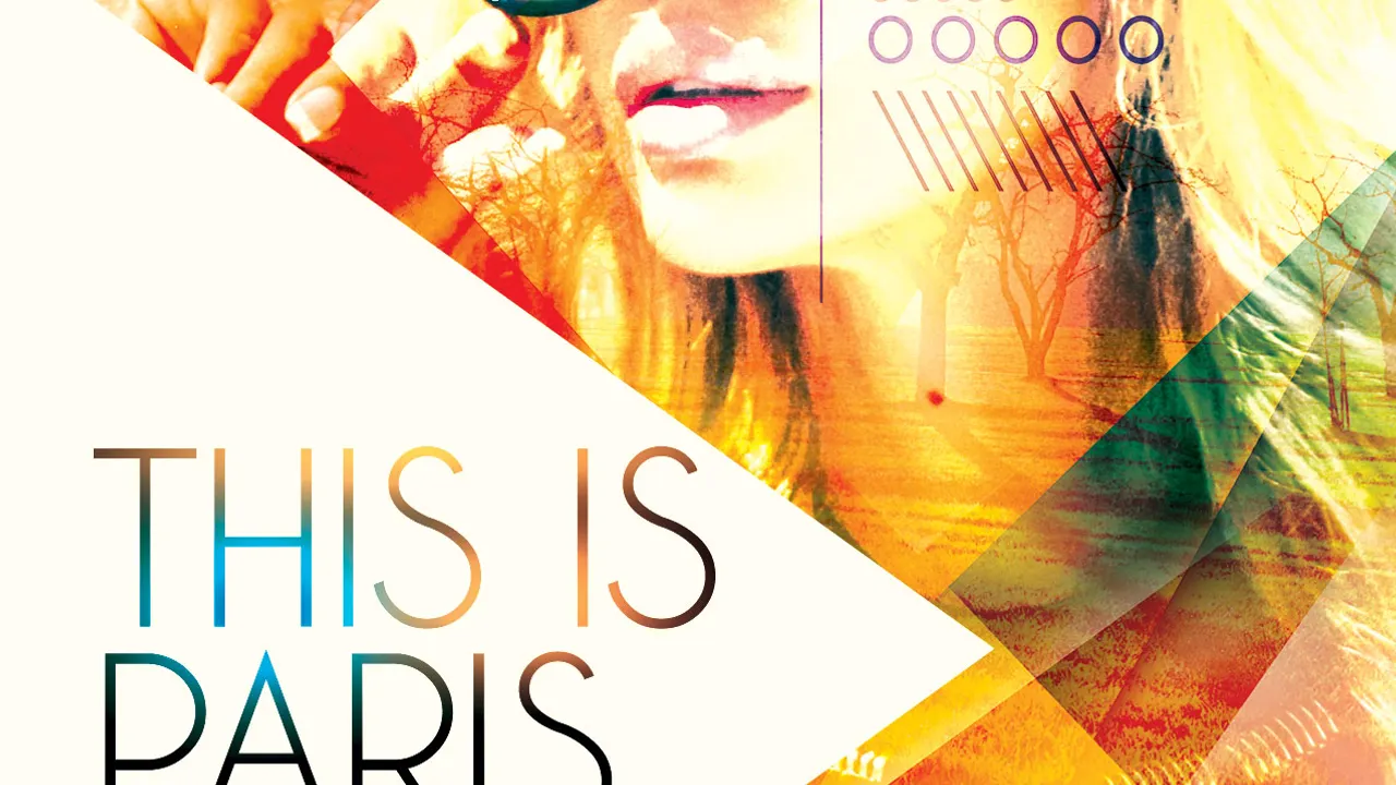 THIS IS PARIS