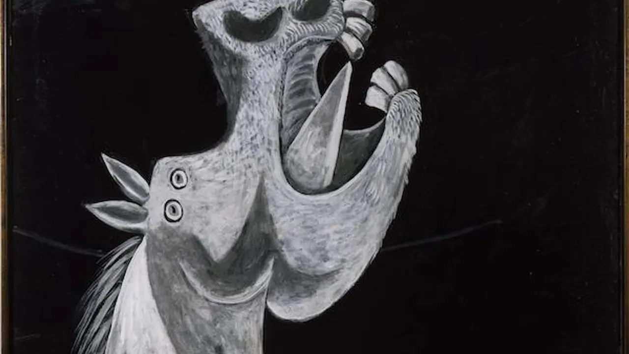 Guernica