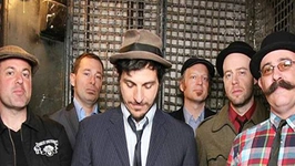 The Slackers