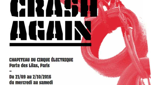 Crash Again