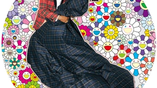 Expo Pharrell Williams GIRL - curated by Pharrell Williams