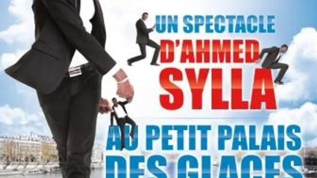 Ahmed Sylla, A mes délires